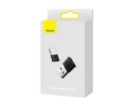 Baseus Adapter Bluetooth 5.1 BA04 - 1178324 - zdjęcie 6